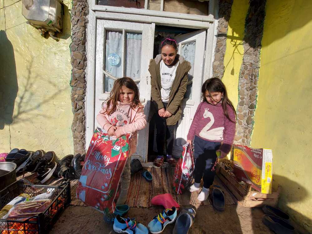 Județul Vaslui 2021