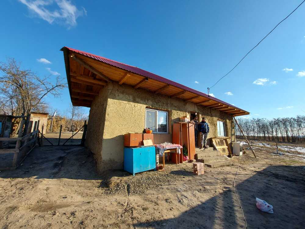 Județul Vaslui 2021