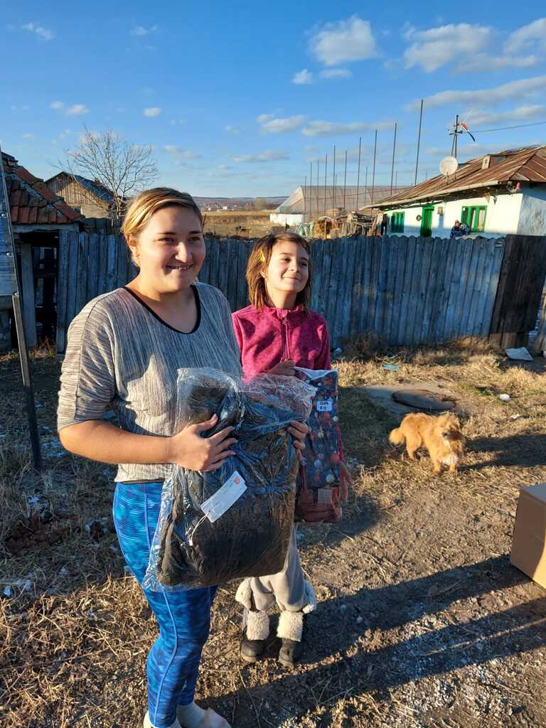 Județul Vaslui 2021