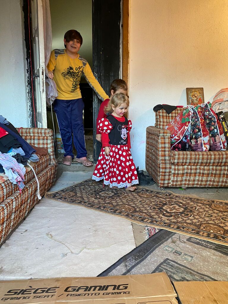 Județul Vaslui 2021