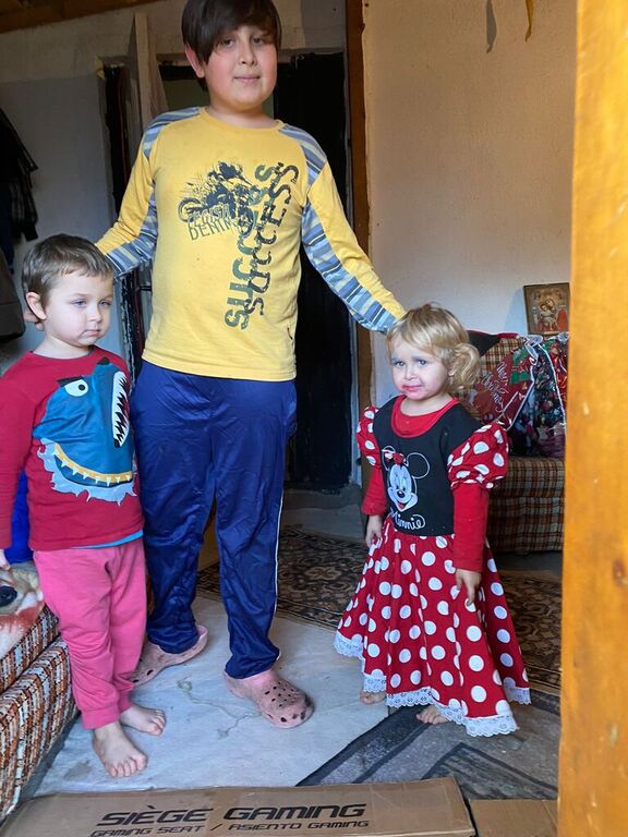 Județul Vaslui 2021