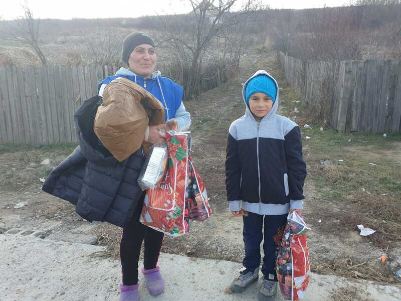 Județul Vaslui 2021