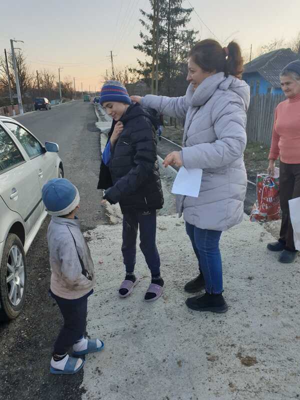 Județul Vaslui 2021