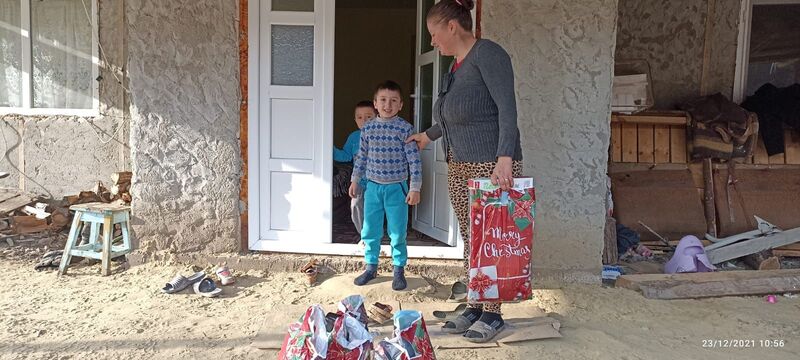 Județul Vaslui 2021