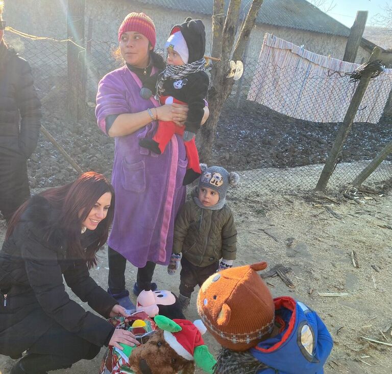 Județul Vaslui 2021