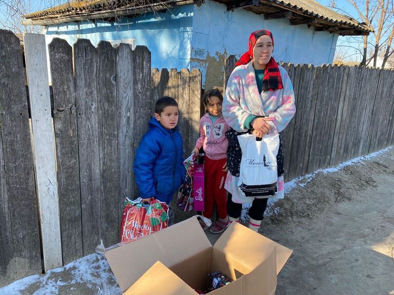 Județul Vaslui 2021