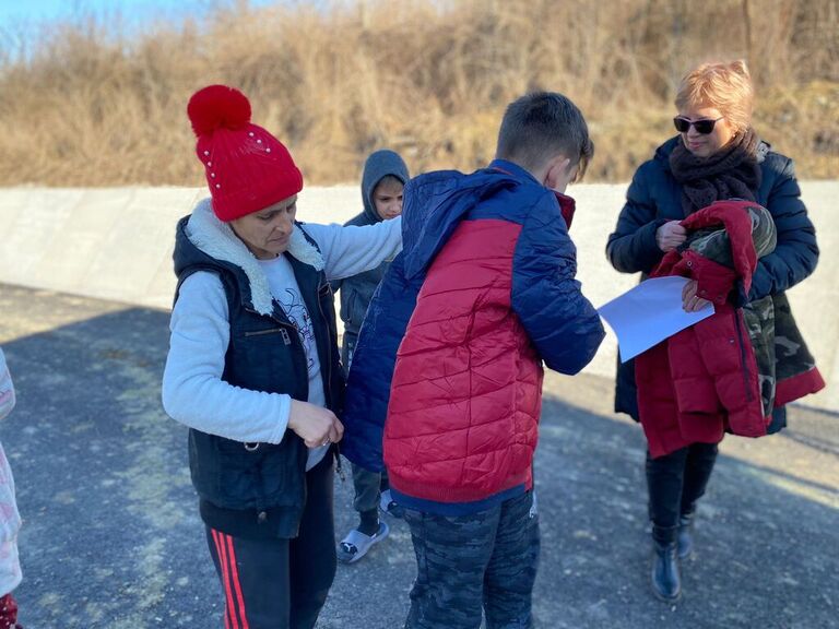 Județul Vaslui 2021