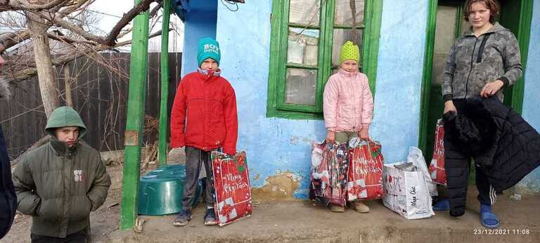 Județul Vaslui 2021