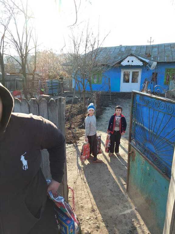 Județul Vaslui 2021