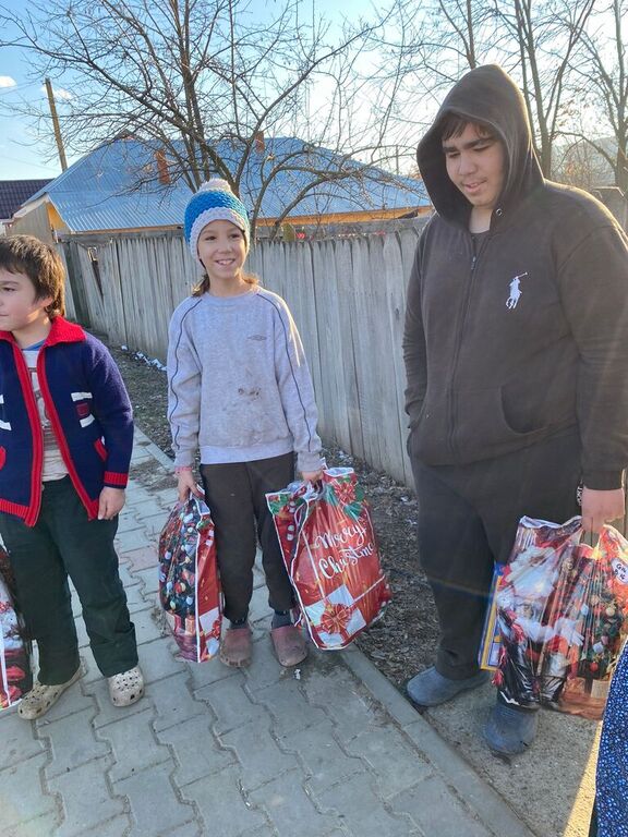 Județul Vaslui 2021