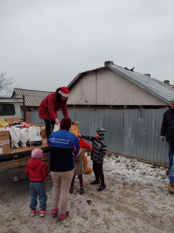 Județul Vaslui 2021