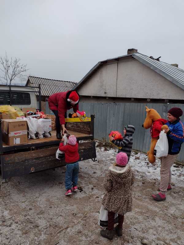 Județul Vaslui 2021