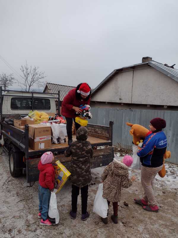 Județul Vaslui 2021