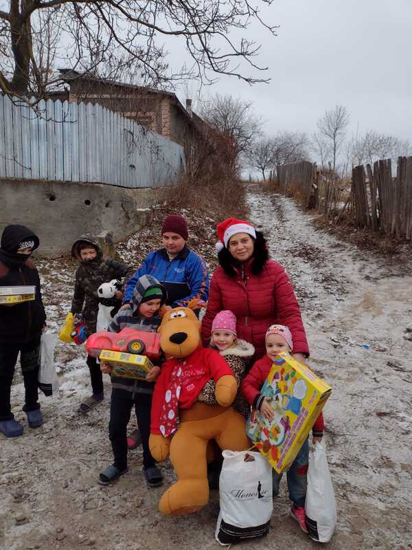 Județul Vaslui 2021