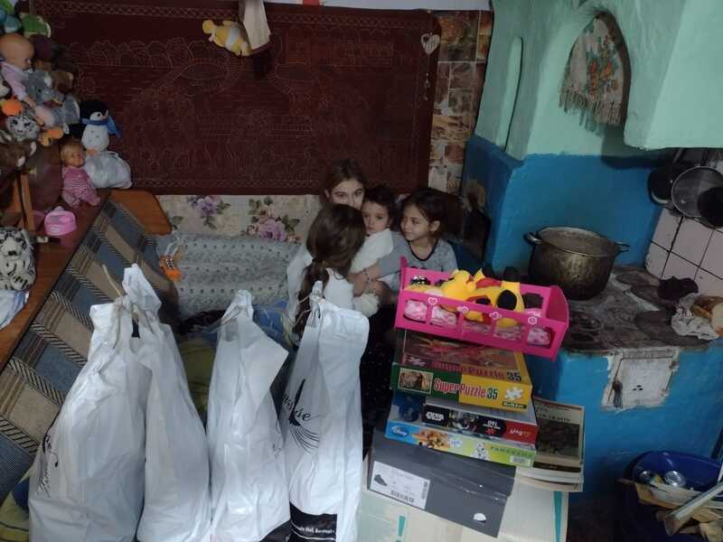 Județul Vaslui 2021