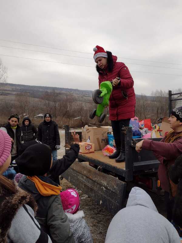 Județul Vaslui 2021