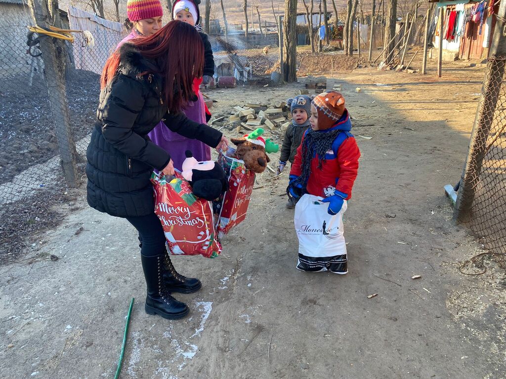 Județul Vaslui 2021